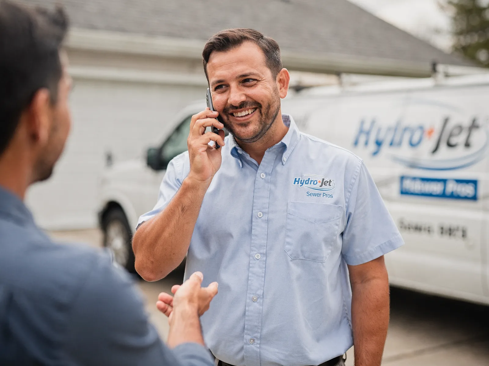 Hydro Jetting Virgil, SD FAQs